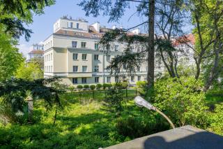 Bałuckiego Modern & Cozy Apartment Stary Mokotów Warsaw by Noclegi Renters - 4