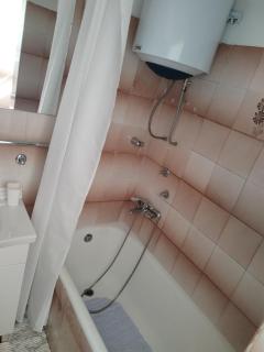 Apartman Temais - 4