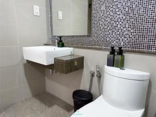 2B2B - Ara Damansara - 4 min to LRT w Parking - CITTA Mall - 8