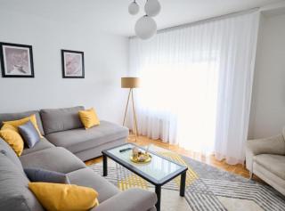 Villa R - Sarajevo - 7