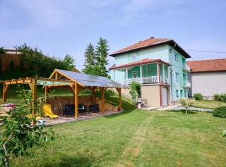 Villa R - Sarajevo - 0