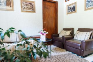 Apartma Roner - Podbrdo - 1