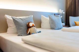 Hey Lou Hotel Monheim am Rhein - Monheim - 7