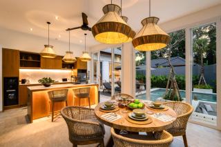 Villa Anahata by BaliSuperHost - 8