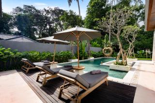 Villa Anahata by BaliSuperHost - 0