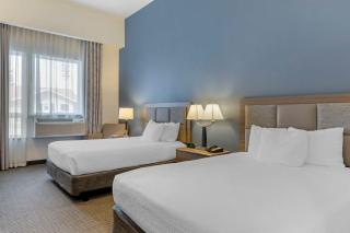 Best Western Plus Peppertree Nampa Civic Center Inn - Nampa - 7