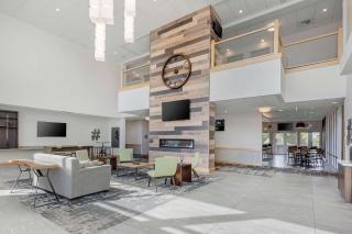Best Western Plus Peppertree Nampa Civic Center Inn - 2