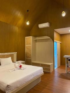 Awandari Resort & Convention - 9