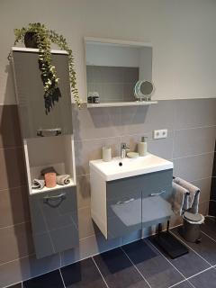 Ferienwohnung Krokus - Drebach - 4