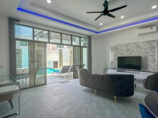 PATTAYA POOL VILLA 431 nearby WALKING STREET - Pattaya Sud - 1