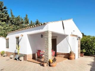 Casas Antonio-piscina privada y BBQ - 2
