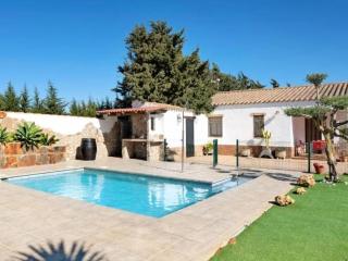 Casas Antonio-piscina privada y BBQ - 5