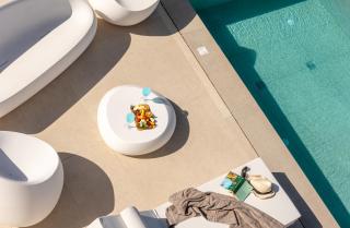 Mia Anasa - Luxury Suites - 6