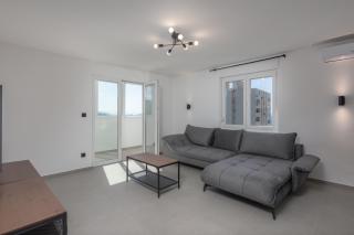 City Seaview Apartment Vigo - Happy Rentals - Fiume (Rijeka) - 8