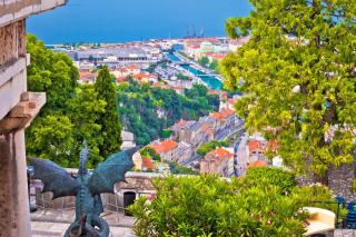 City Seaview Apartment Vigo - Happy Rentals - Fiume (Rijeka) - 1