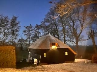 Wonen in een boerenschuur uit 1899 - Zwolle - 6