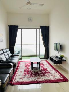Home Garden - Palas Horizon, Brinchang Cameron Highlands - 5