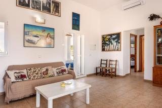 Casa Es Vedrà - Cala Saona - 6