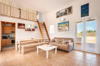 Casa Es Vedrà - Cala Saona - 7