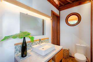 Mini Villa - Munggu - 1