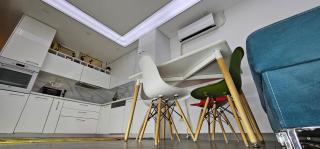 ALP's 2 bedroom apt, 8 min walk from city centre - 4