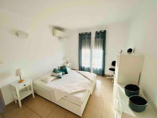 Villa avec piscine et jacuzzi 3 min mer - Grosseto-Prugna - 7