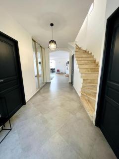 Villa avec piscine et jacuzzi 3 min mer - Grosseto-Prugna - 3