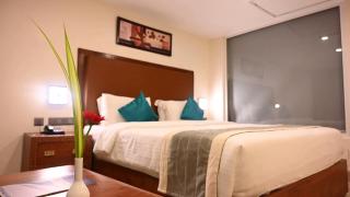 Seven Hills Hotel - 5