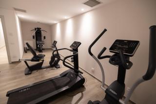 Lorry Living ARIA, Fitness & Relax - Cavaion Veronese - 5