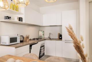 Lorry Living ARIA, Fitness & Relax - 6