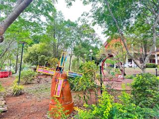 Khum Khun Phon Resort Khao Yai - Nong Nam Daeng - 2