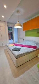 ALP's 2 bedroom apt, 8 min walk from city centre - 1