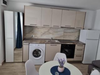 Apartament Sonia 2 camere la curte - Constanţa - 7