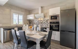 Pet Friendly Home In Algodonales - Algodonales - 5