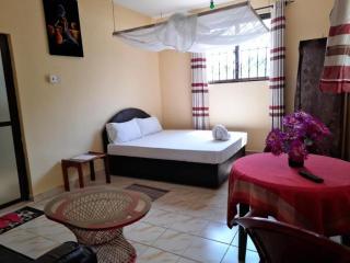 Zaradise Suites - Mombassa - 8