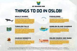 GT Seaside Inn - Oslob - 6