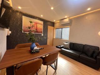 Umeda BN House 3Rooms 2 baths - Osaka - 4