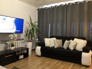 Apartamentai prie Danės upės(senoji perkela i Kuršiu nerija) - 7