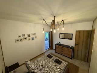 Apart Home Bieszczady - Uherce Mineralne - 8