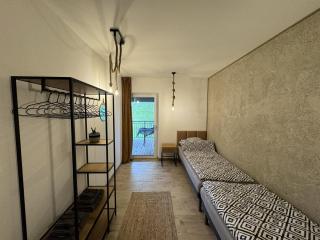 Apart Home Bieszczady - Uherce Mineralne - 1