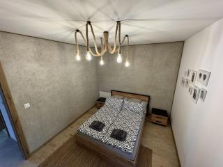 Apart Home Bieszczady - Uherce Mineralne - 4