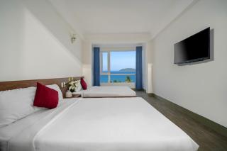 NAMI HOTEL Nha Trang - Nha Trang - 1