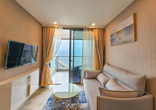 Copacabana Beach Jomtien - Jomtien Beach - 7