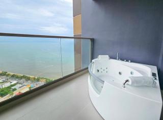 Copacabana Beach Jomtien - Jomtien Beach - 3