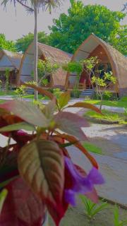 We'Be Cottages - Gili Meno - 3