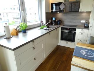 Gode Wind Quartiere 6 - Dahme - 4