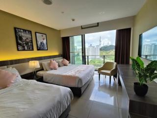 Grand Ion Delemen by Emerald Homes - 9