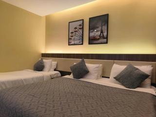 Grand Ion Delemen by Emerald Homes - 5