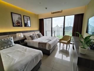 Grand Ion Delemen by Emerald Homes - 4