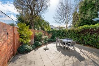 Abbys Beach Villa - Broadwater - 4